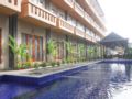 Bali Chaya Hotel Legian ホテル詳細