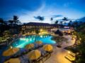 Bali Dynasty Resort ホテル詳細