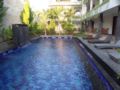 Bali Lodge Kuta ホテル詳細
