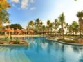 Bali Mandira Beach Resort & Spa ホテル詳細