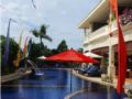 Bali Paradise Hotel - Boutique Resort ホテル詳細