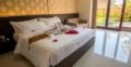 Bed and breakfast Huge guest room in #Legian 4 ホテル詳細
