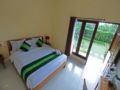 Best Room in Canggu Close to The Beach -2 ホテル詳細