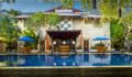 Best Western Kuta Villa ホテル詳細