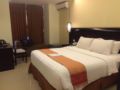 Best Western Resort Kuta ホテル詳細