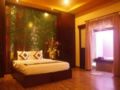 BIG ROOM IN KUTA ホテル詳細