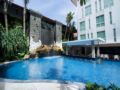 Bintang Kuta Hotel ホテル詳細