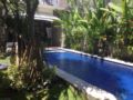 Cempaka Cantik, 2 Bed Villa, Oasis in Legian/Kuta ホテル詳細