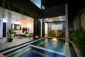 Cinta Buana, 3 Bedroom Villa in Legian ホテル詳細