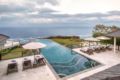 CLIFF FRONT ESTATE, 5 BED LUXURY VILLA ホテル詳細