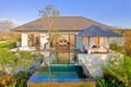 Clifftop Ocean View 7 Bedroom Villa, Nusa Dua ホテル詳細