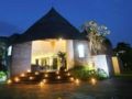 Diana, Tropical 3 Bedroom Villa, Legian ホテル詳細