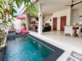 Double Units T, 2 Bedroom Villa in Legian ホテル詳細