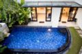 D'Wina Villa Kuta by Bali Family Hospitality ホテル詳細