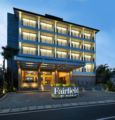Fairfield by Marriott Bali Legian ホテル詳細