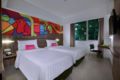 favehotel Kuta Kartika Plaza ホテル詳細