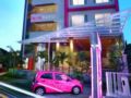 favehotel Kuta Square ホテル詳細