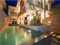 Grace 3 Bedroom Villa, 5 min walk to Echo Beach ホテル詳細