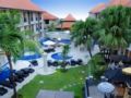 Grand Barong Resort Bali Managed by Soscomma ホテル詳細