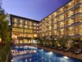 Holiday Inn Express Bali Raya Kuta ホテル詳細