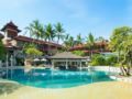Holiday Inn Resort Baruna Bali ホテル詳細