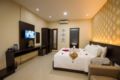 Honeymoon Package at Bisma Suites #Kuta #Legian ホテル詳細