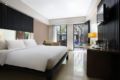 Hotel Santika Kuta Bali ホテル詳細