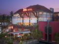 Ibis Bali Kuta Hotel ホテル詳細