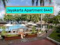Jayakarta Apartment 6440 ホテル詳細