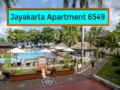 Jayakarta Apartment 6549 ホテル詳細