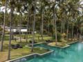 Kelapa Retreat and Spa Hotel Bali ホテル詳細