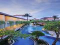 Kuta Lagoon Resort & Pool Villa ホテル詳細