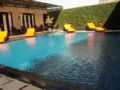 Losari Hotel & Villas Kuta Bali ホテル詳細