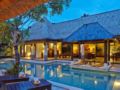 Maya Sayang Private Pool Villas & Spa ホテル詳細