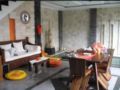 Naga Laut, 6 Bedroom Villa, Seminyak ホテル詳細