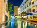 Natya Hotel Kuta ホテル詳細