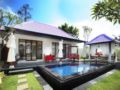 One Bedroom Private Pool Villa Kuta ホテル詳細