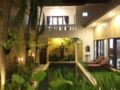 Padma Groove Villa 5 Bedrooms ホテル詳細