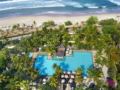 Padma Resort Legian ホテル詳細