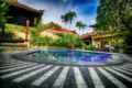 Paradiso Beach Inn Bali ホテル詳細