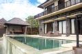 Private 3 bedroom villa near beautiful beaches ホテル詳細