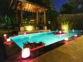 PRIVATE VILLA AT KUTA AREA ホテル詳細