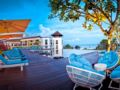 Pullman Bali Legian Beach ホテル詳細
