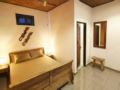 Puri Agung Homestay Legian Room 10 ホテル詳細