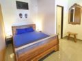 Puri Agung Homestay Legian Room 12 ホテル詳細