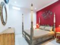 Puri Agung Homestay Legian Room 13 ホテル詳細