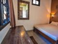 Puri Agung Homestay Legian Room 6 ホテル詳細