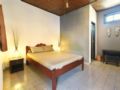 Puri Agung Homestay Legian Room 7 ホテル詳細