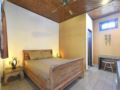 Puri Agung Homestay Legian Room 9 ホテル詳細