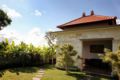 Puri Bukit Mesari Villas ホテル詳細